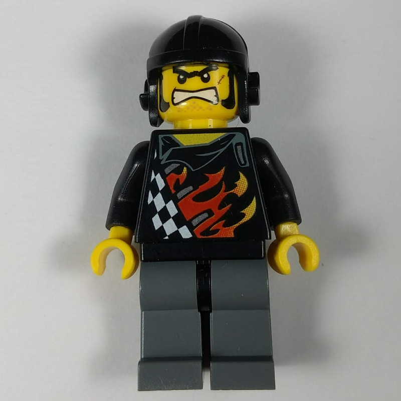 brick