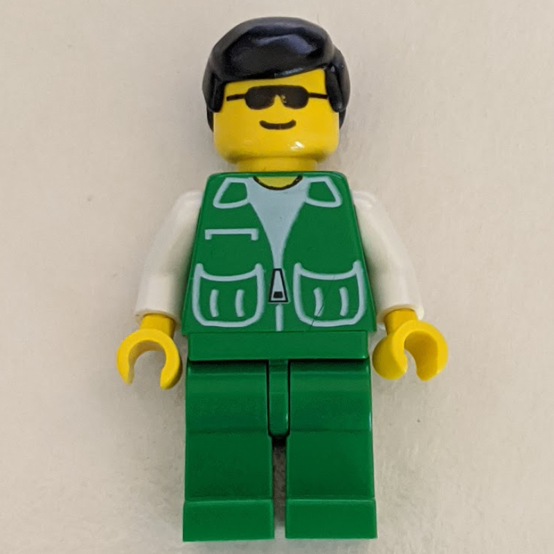 brick