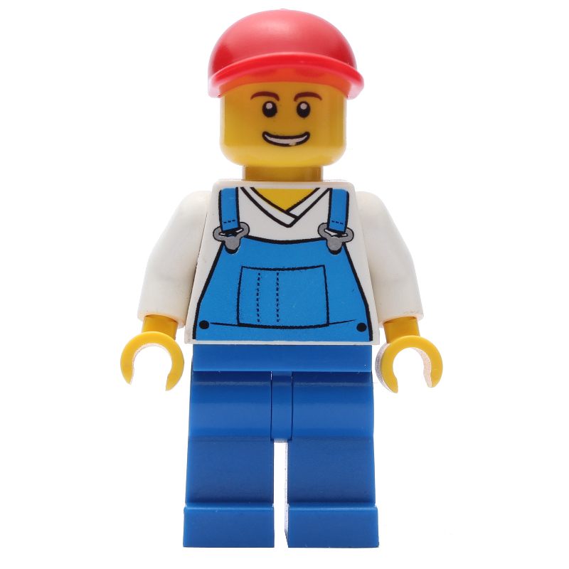 brick