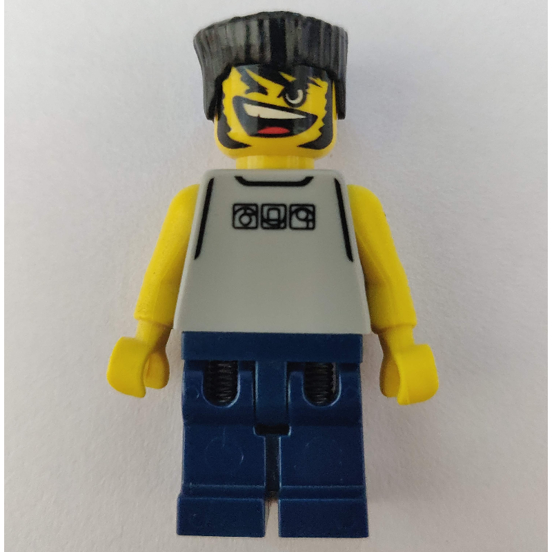 brick