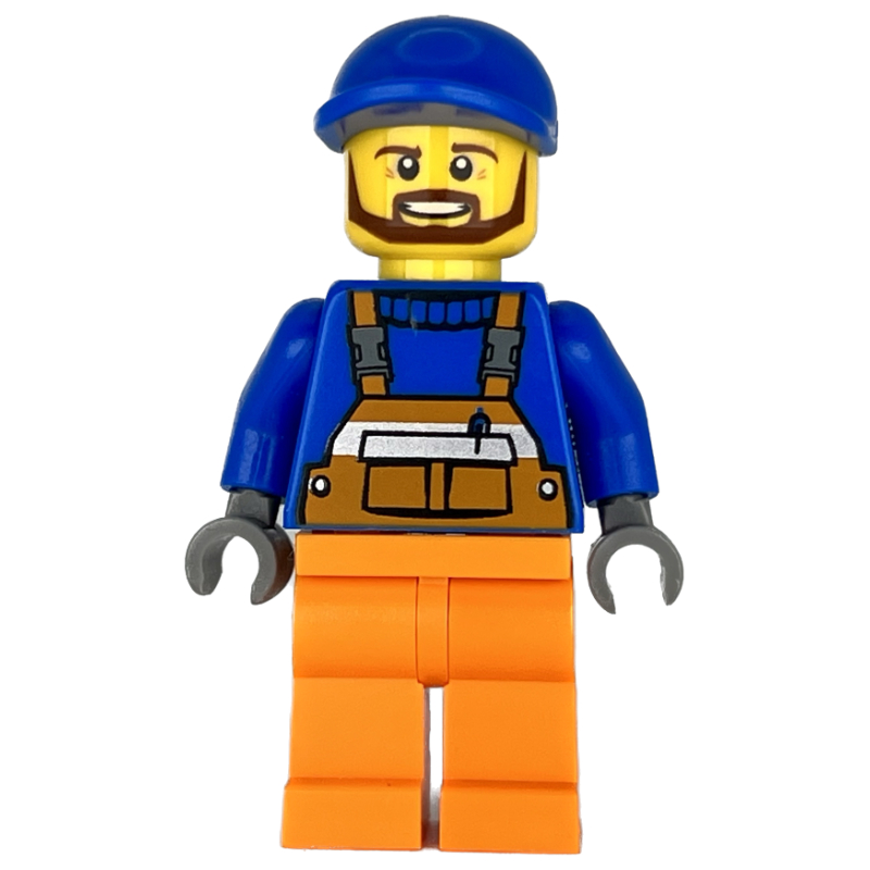 brick