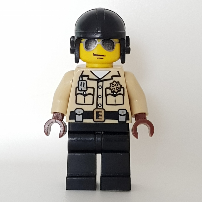 brick