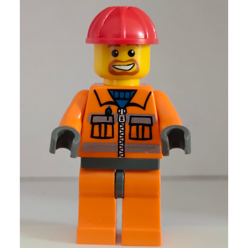 brick