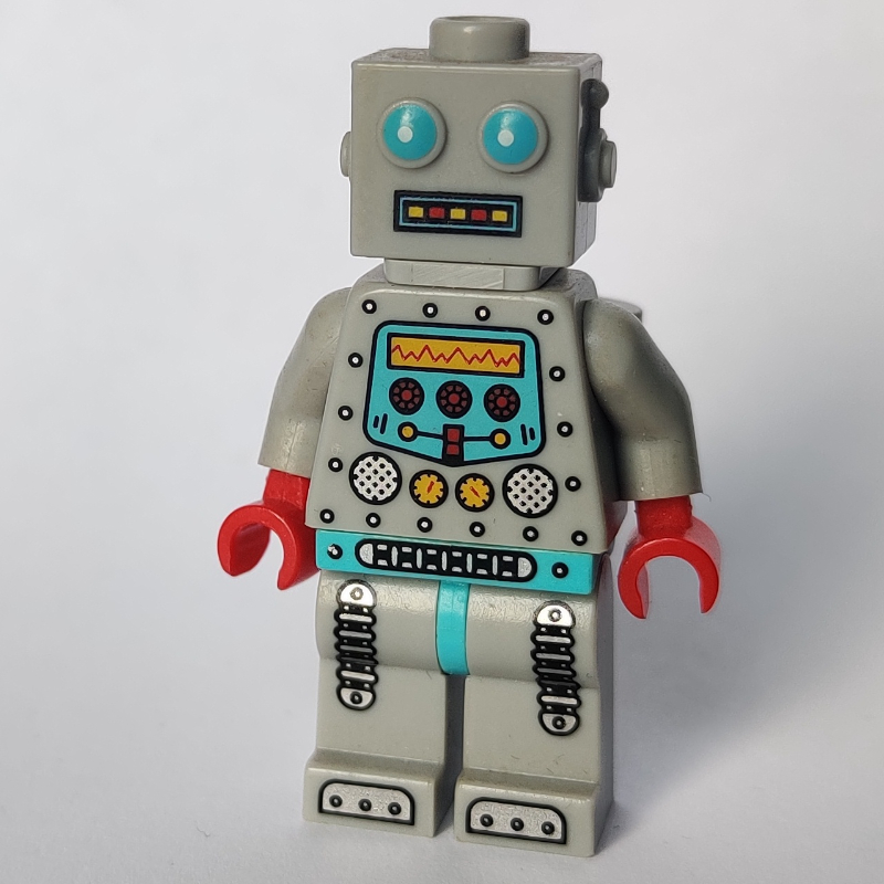brick
