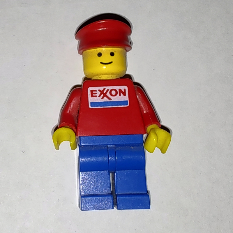 brick