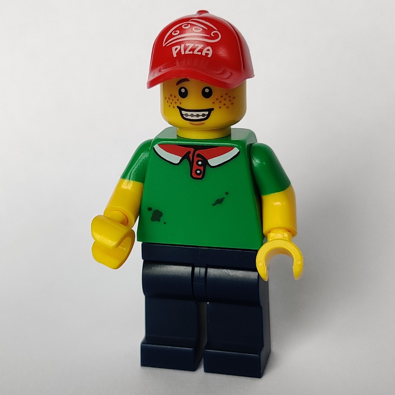 brick
