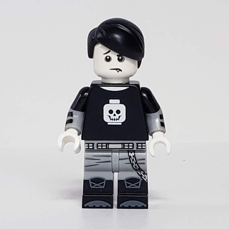 brick