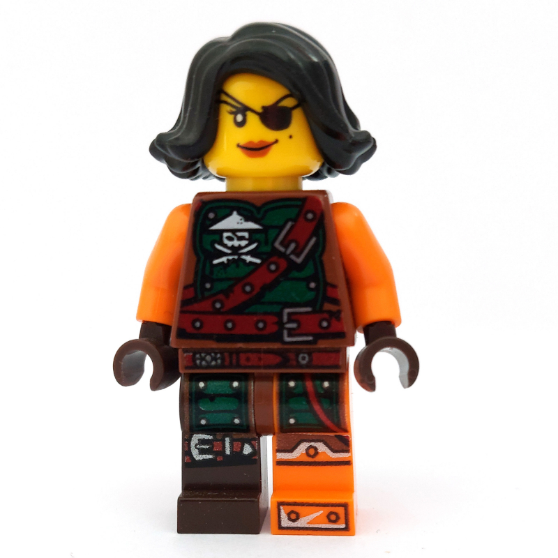 brick