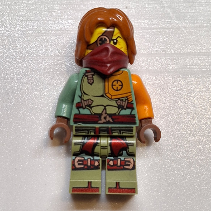 brick