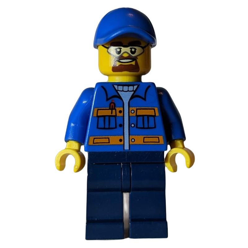 brick