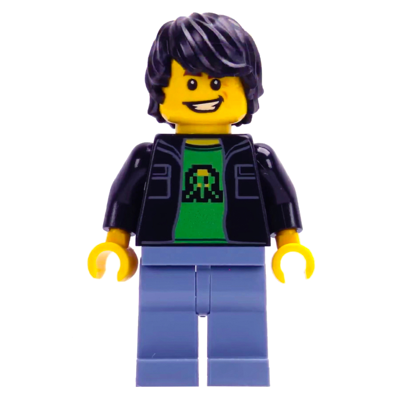 brick