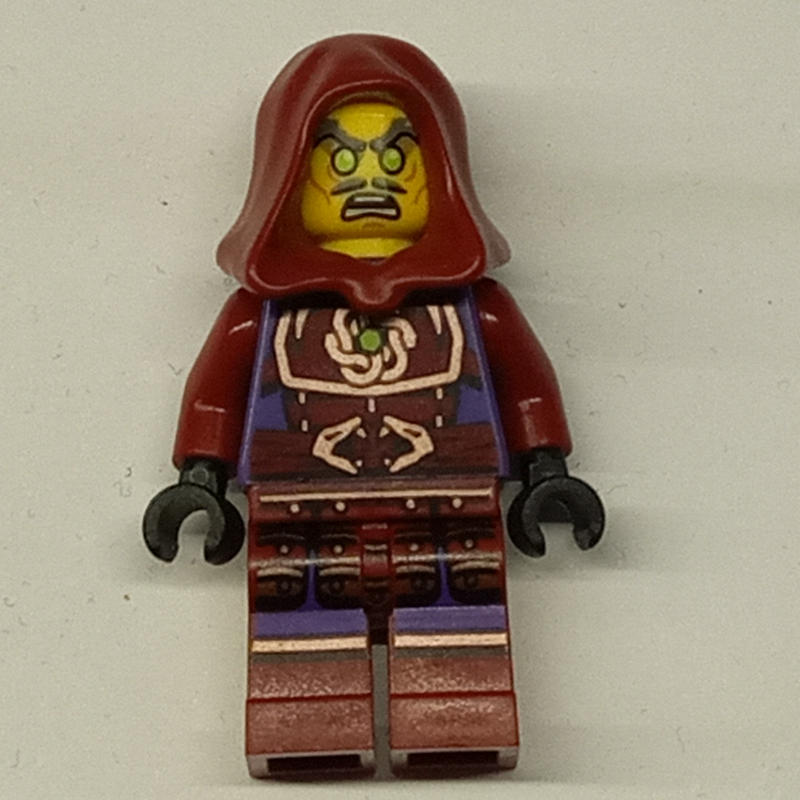 brick