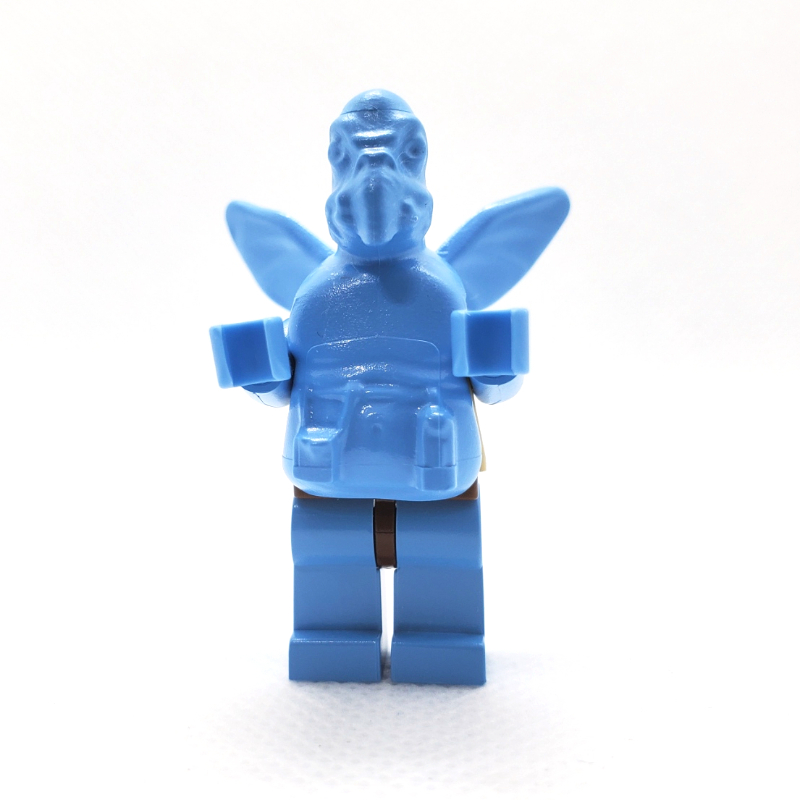 brick