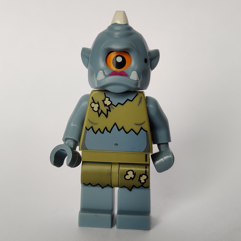 brick