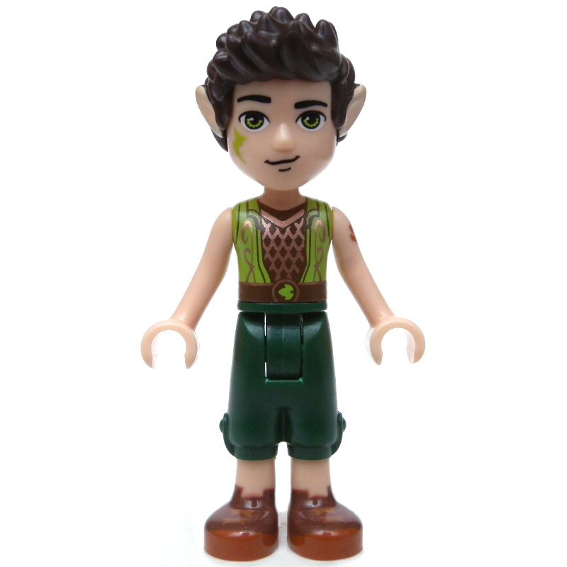 brick
