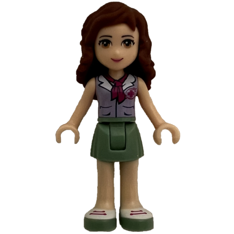brick