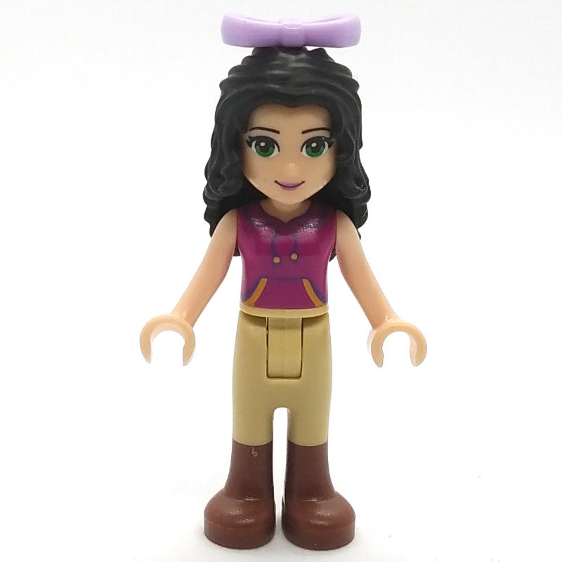 brick