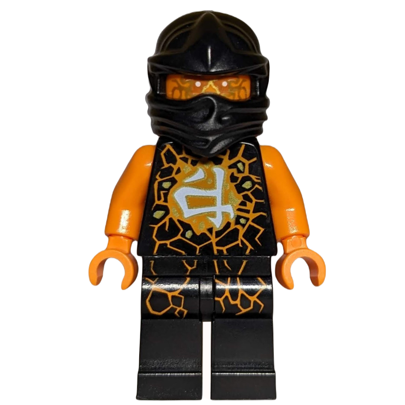 brick