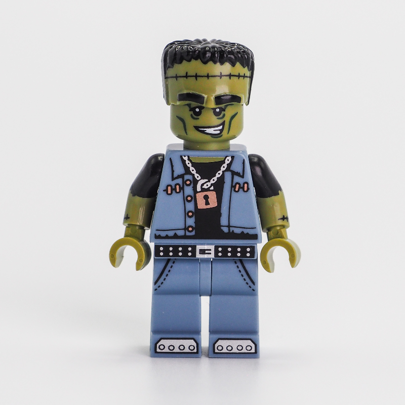 brick