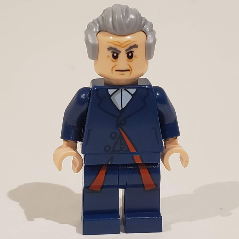 brick