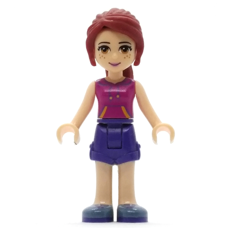 brick