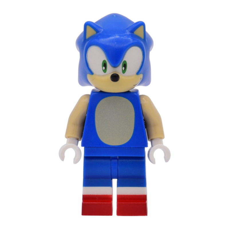 brick