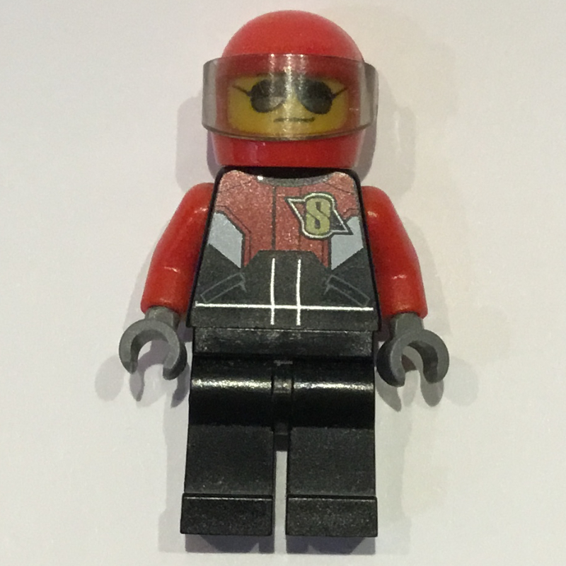brick