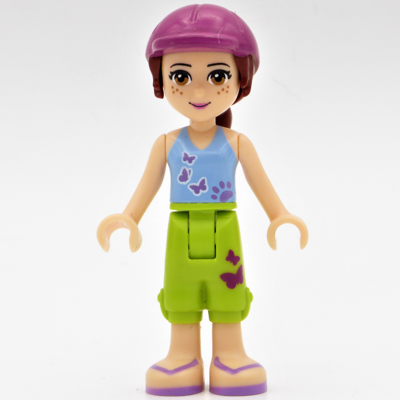 brick