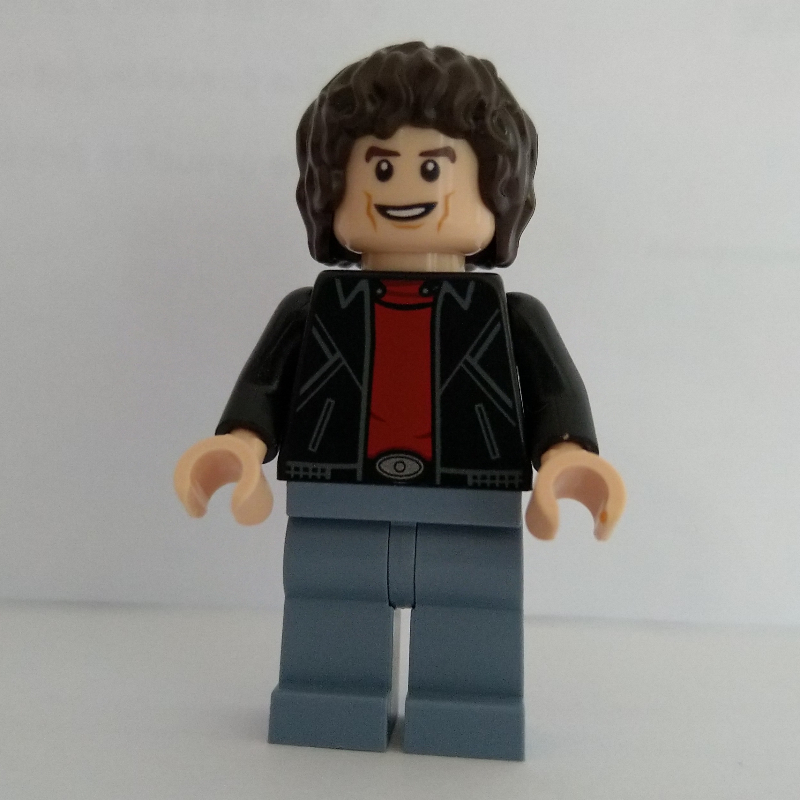 brick