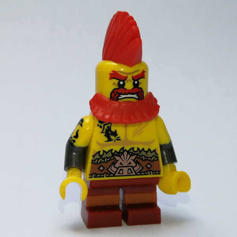 brick