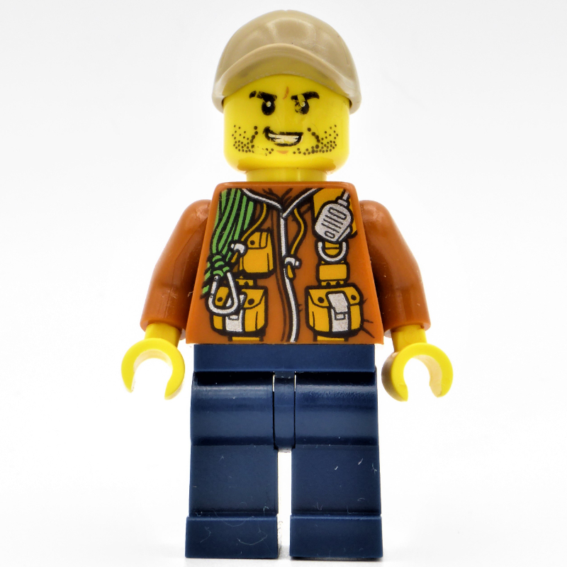 brick