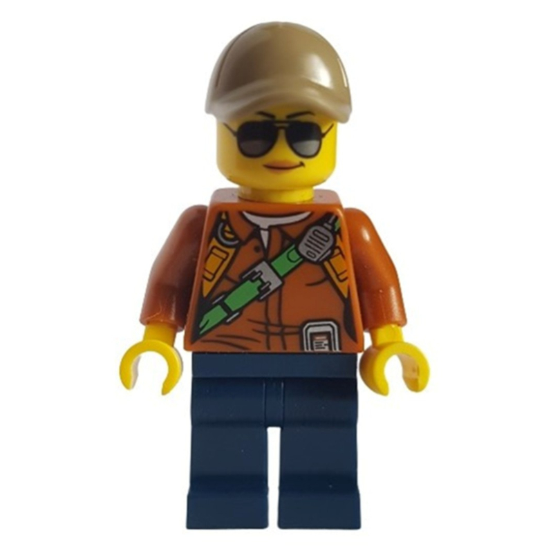 brick