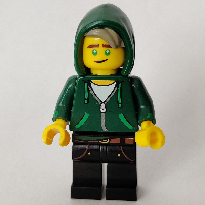 brick