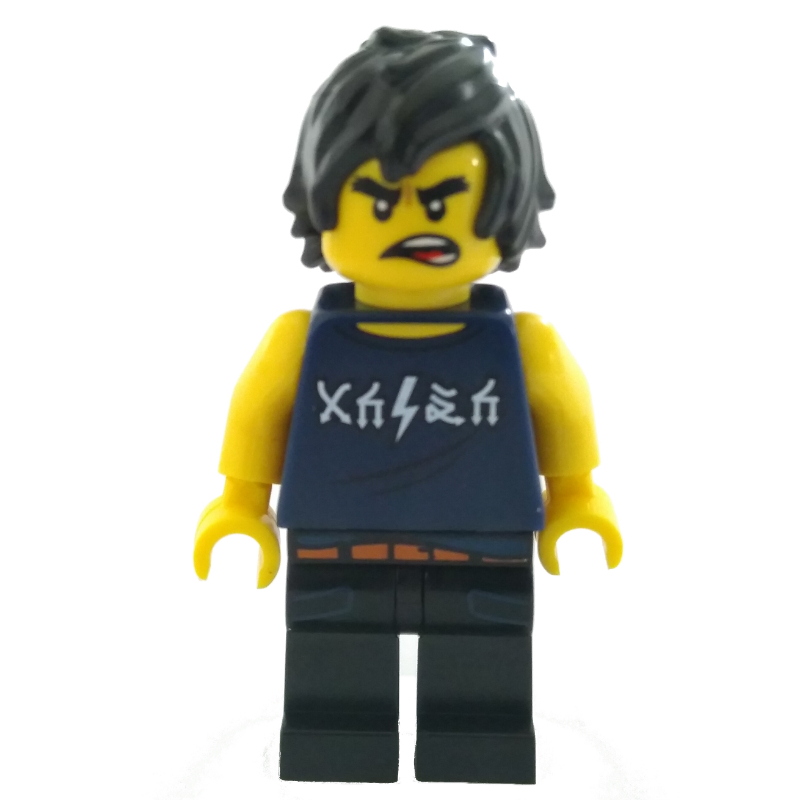 brick