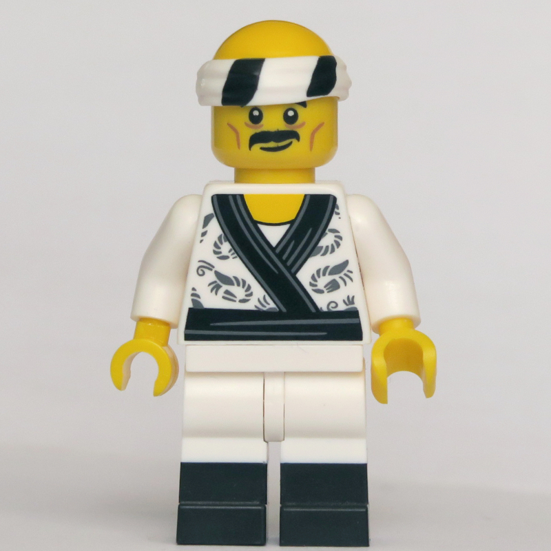 brick