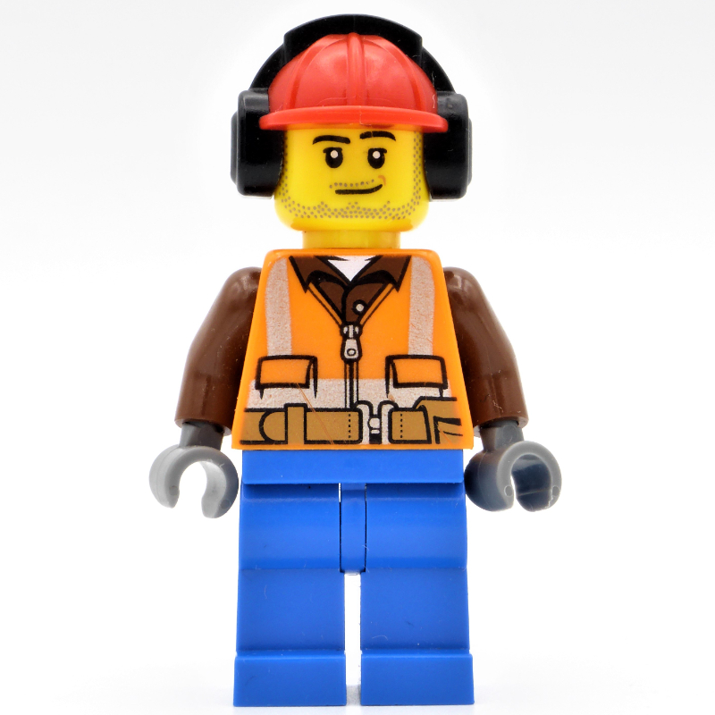 brick