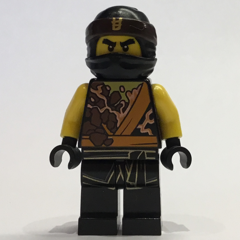 brick