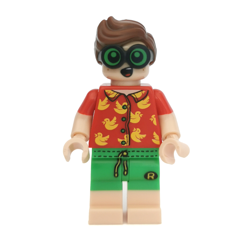 brick