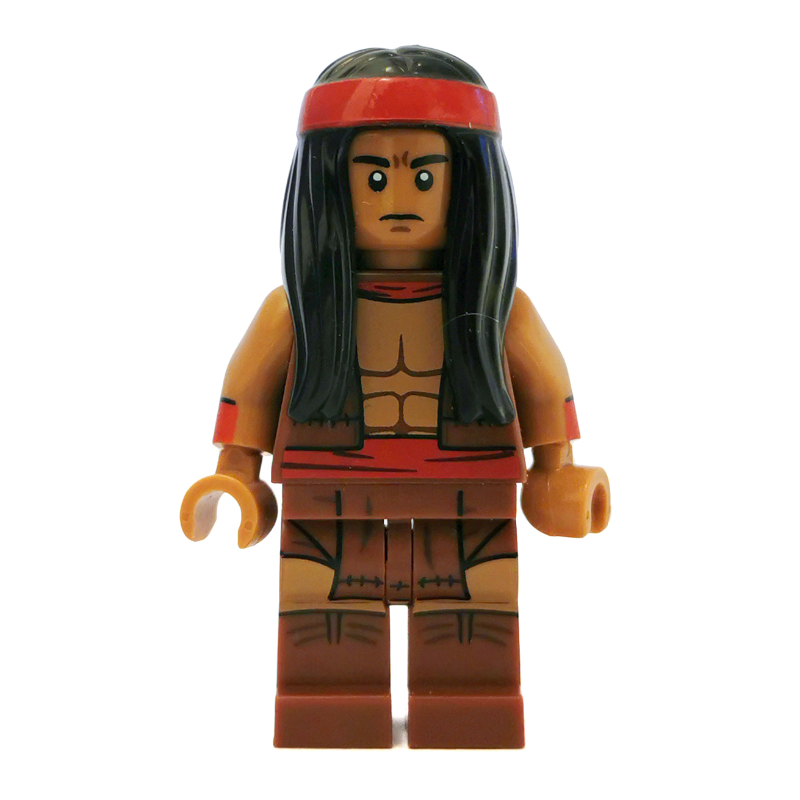 brick