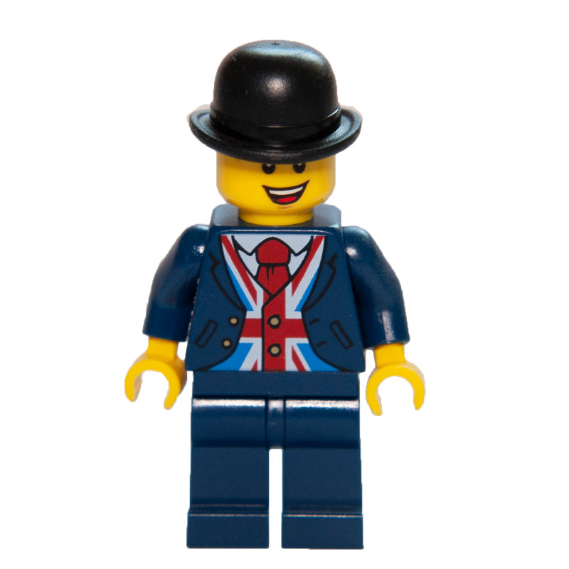 brick