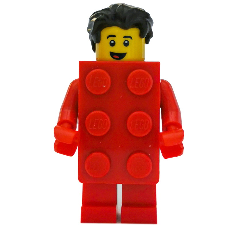 brick