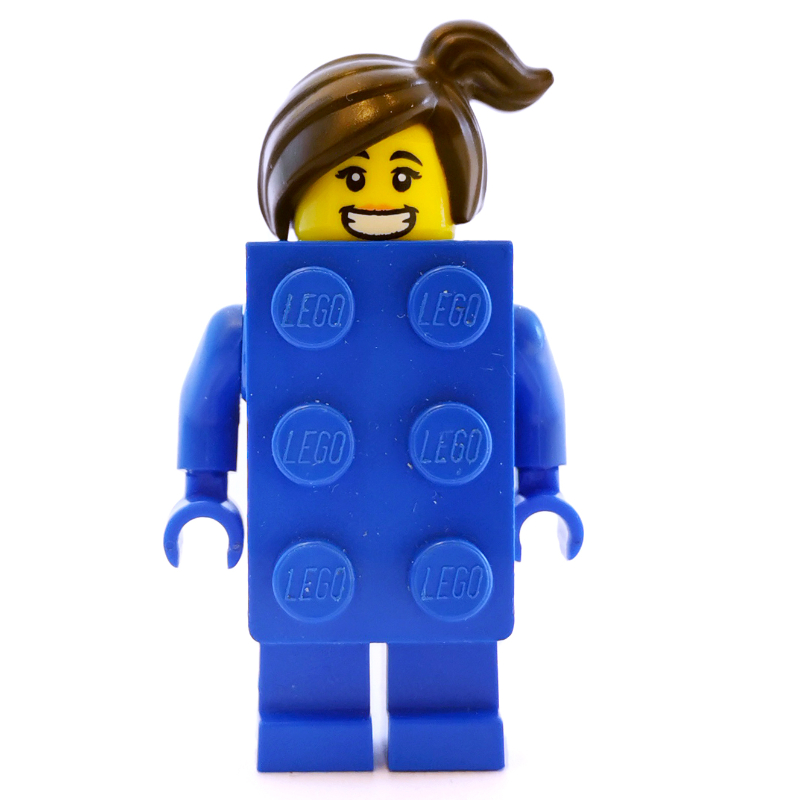brick