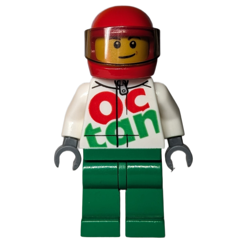 brick