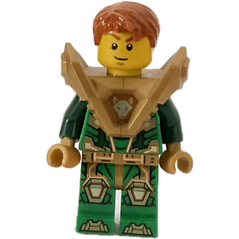 brick