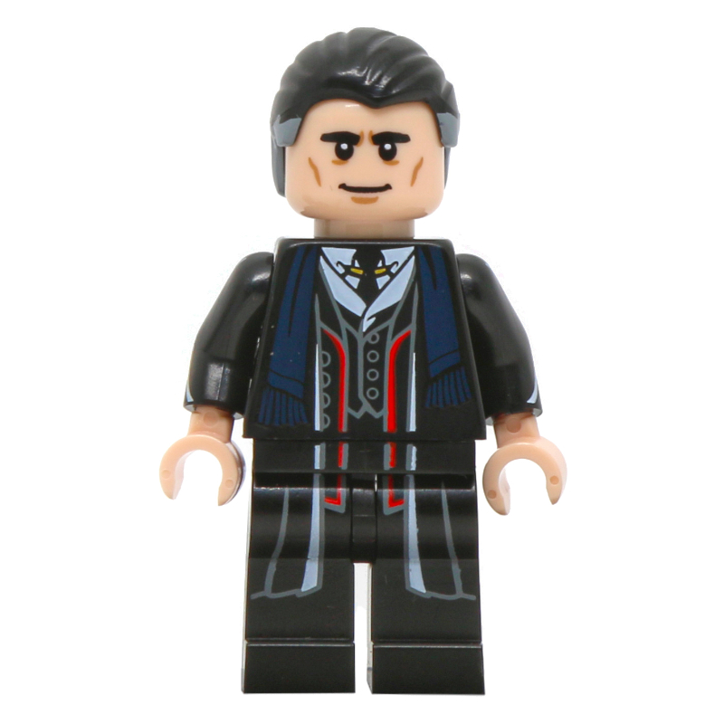 brick