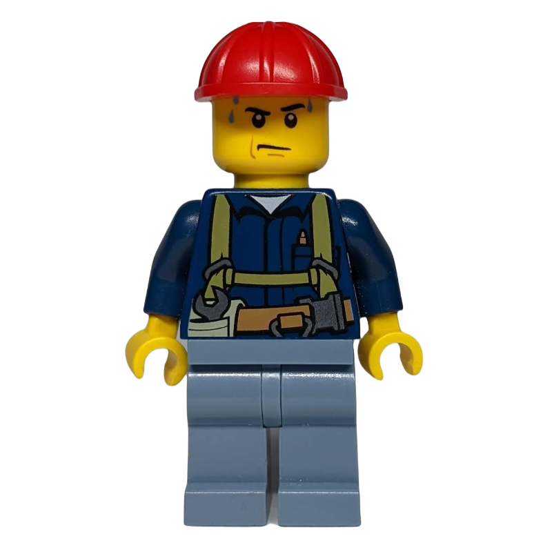 brick