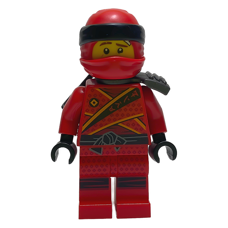 brick