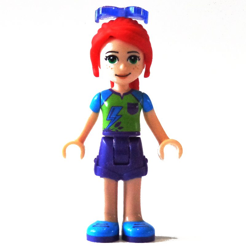 brick