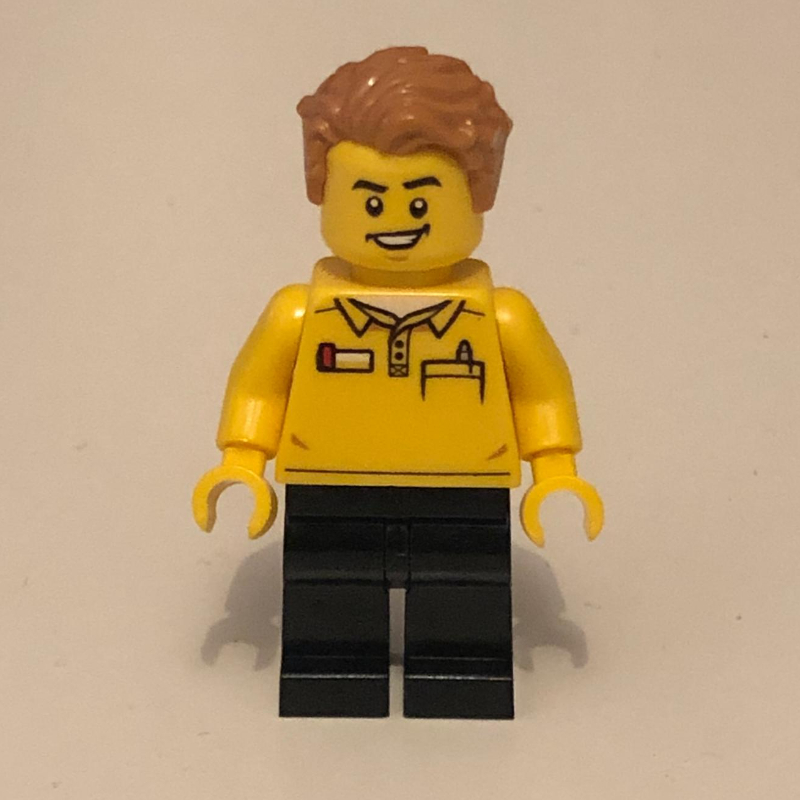 brick