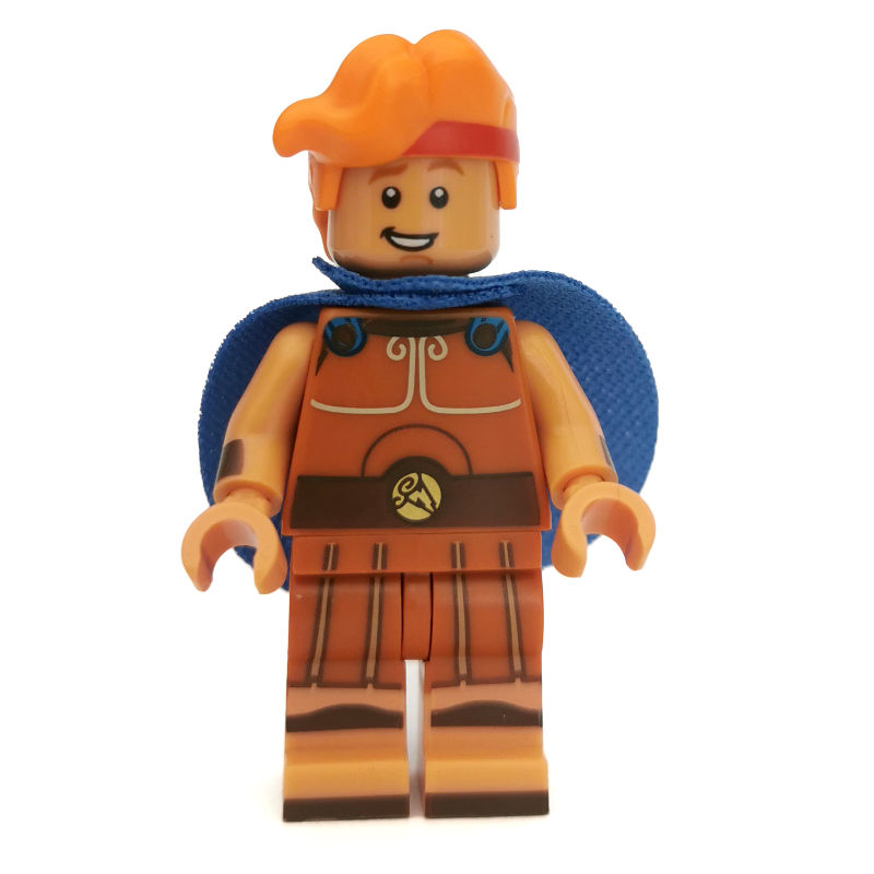 brick